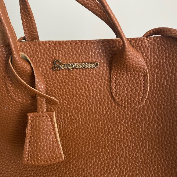 Mini CrossBody Bag - Picture 2 of 5